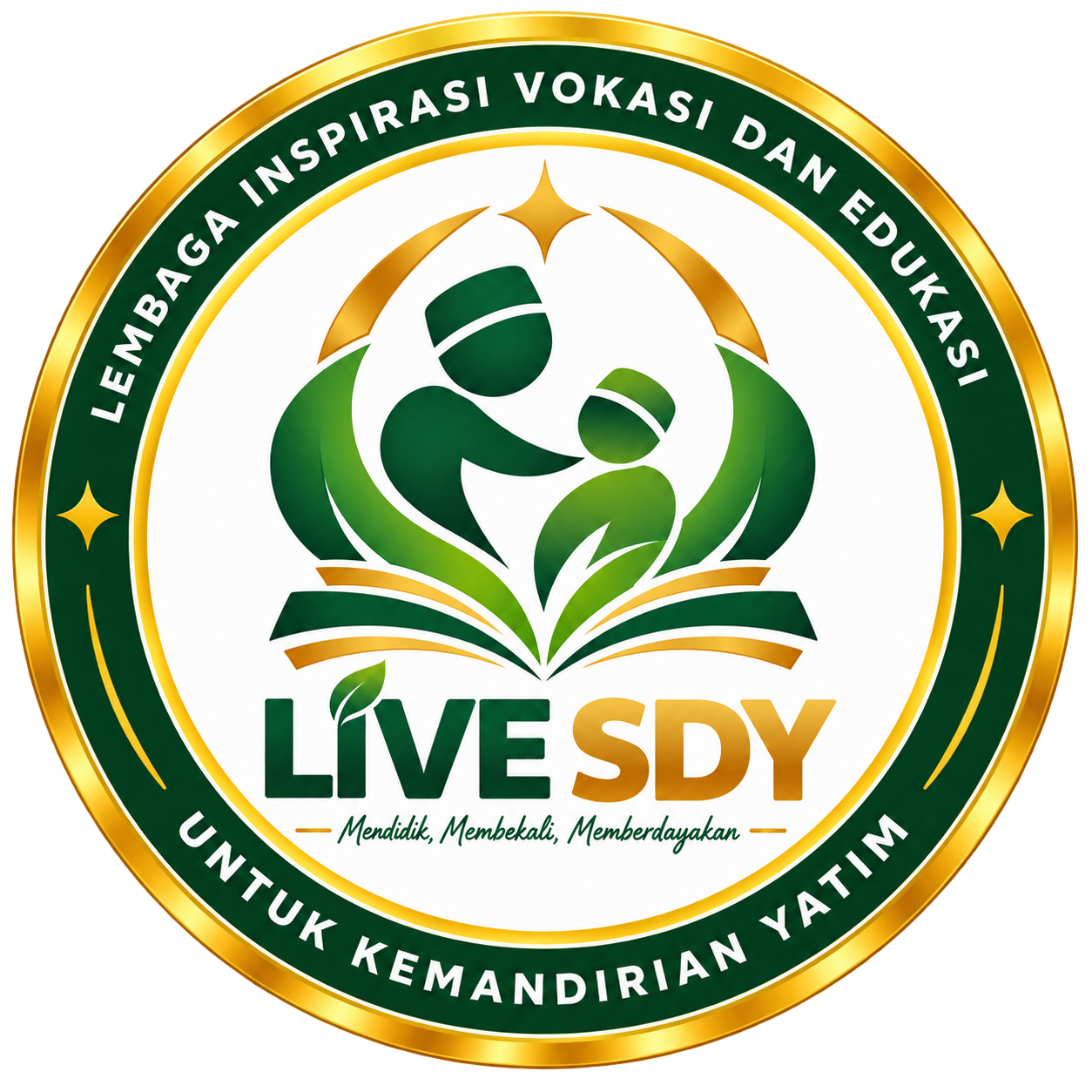 Logo LIVE SYDNEY 6D